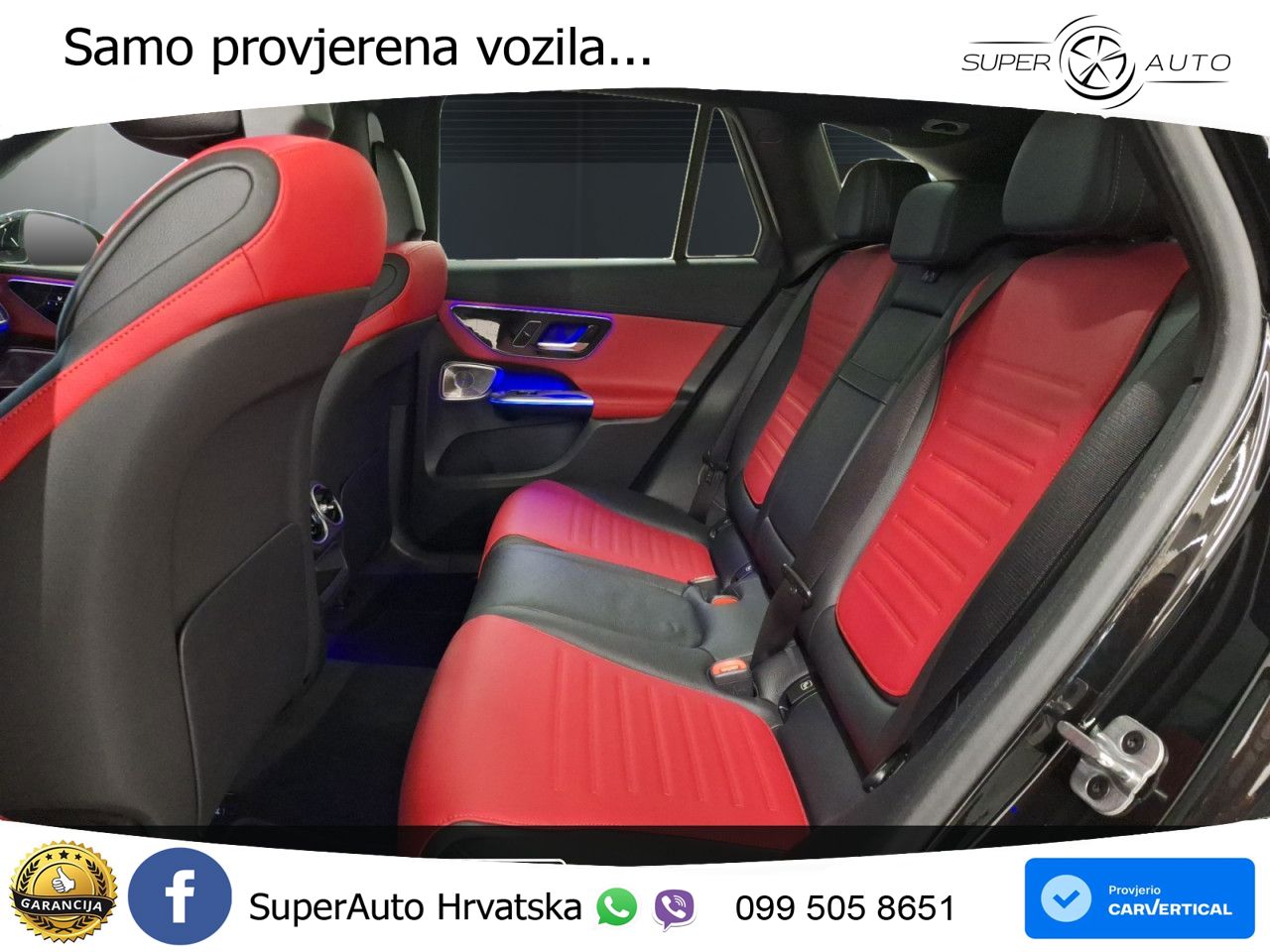 Mercedes GLC 450d (367 KS) 4MATIC 9G-TRONIC AMG ACC+GR SJED+360+PANO