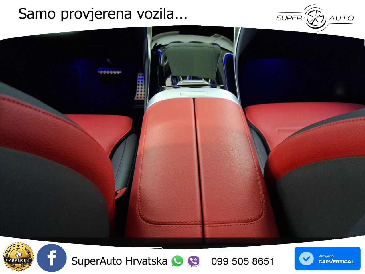 Mercedes GLC 450d (367 KS) 4MATIC 9G-TRONIC AMG ACC+GR SJED+360+PANO