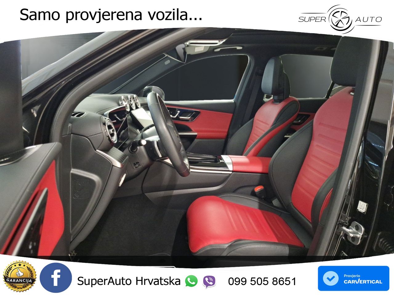 Mercedes GLC 450d (367 KS) 4MATIC 9G-TRONIC AMG ACC+GR SJED+360+PANO
