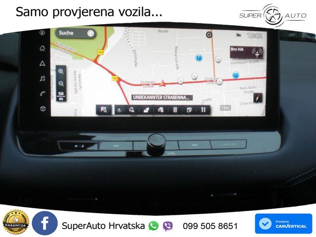 Nissan Qashqai e-POWER 1.5 VC-T (190 KS) Automatic Tekna LED+GR SJED+ACC