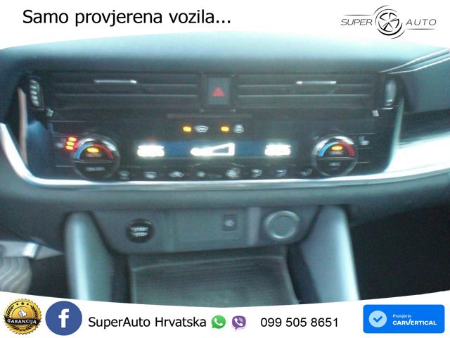 Nissan Qashqai e-POWER 1.5 VC-T (190 KS) Automatic Tekna LED+GR SJED+ACC