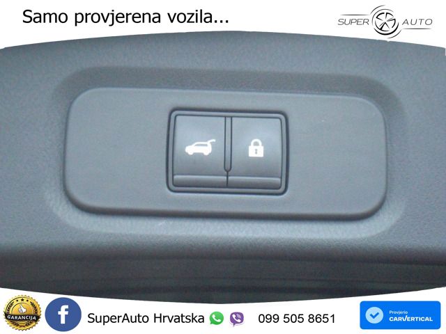 Nissan Qashqai e-POWER 1.5 VC-T (190 KS) Automatic Tekna LED+GR SJED+ACC