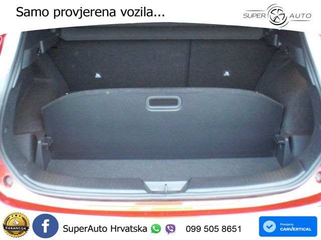 Nissan Qashqai e-POWER 1.5 VC-T (190 KS) Automatic Tekna LED+GR SJED+ACC