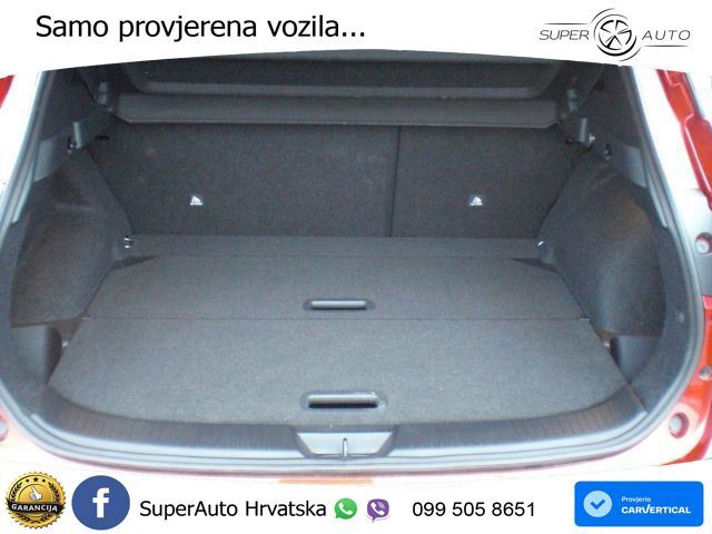 Nissan Qashqai e-POWER 1.5 VC-T (190 KS) Automatic Tekna LED+GR SJED+ACC