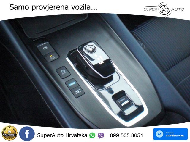 Nissan Qashqai e-POWER 1.5 VC-T (190 KS) Automatic Tekna LED+GR SJED+ACC