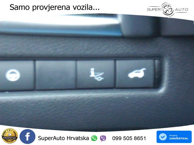 Nissan Qashqai e-POWER 1.5 VC-T (190 KS) Automatic Tekna LED+GR SJED+ACC