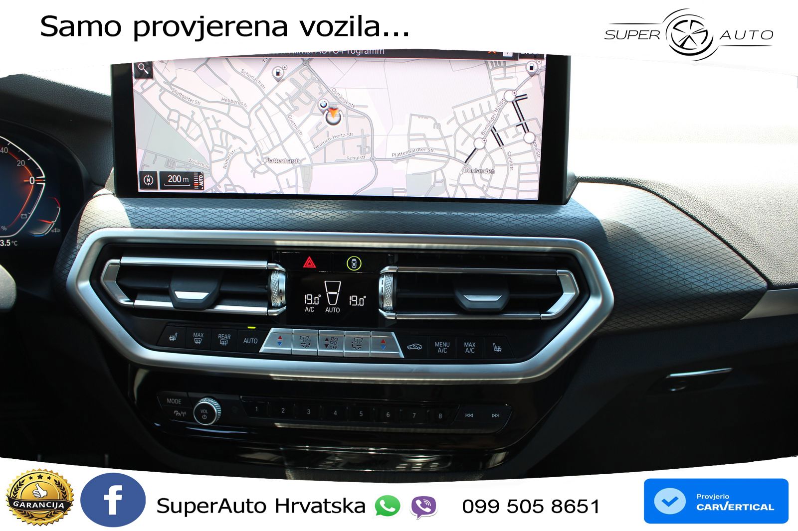 BMW X4 30i (245 KS) xDrive Steptronic LED+GR SJED+ACC