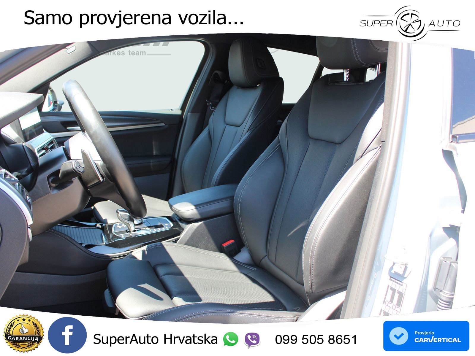 BMW X4 30i (245 KS) xDrive Steptronic LED+GR SJED+ACC