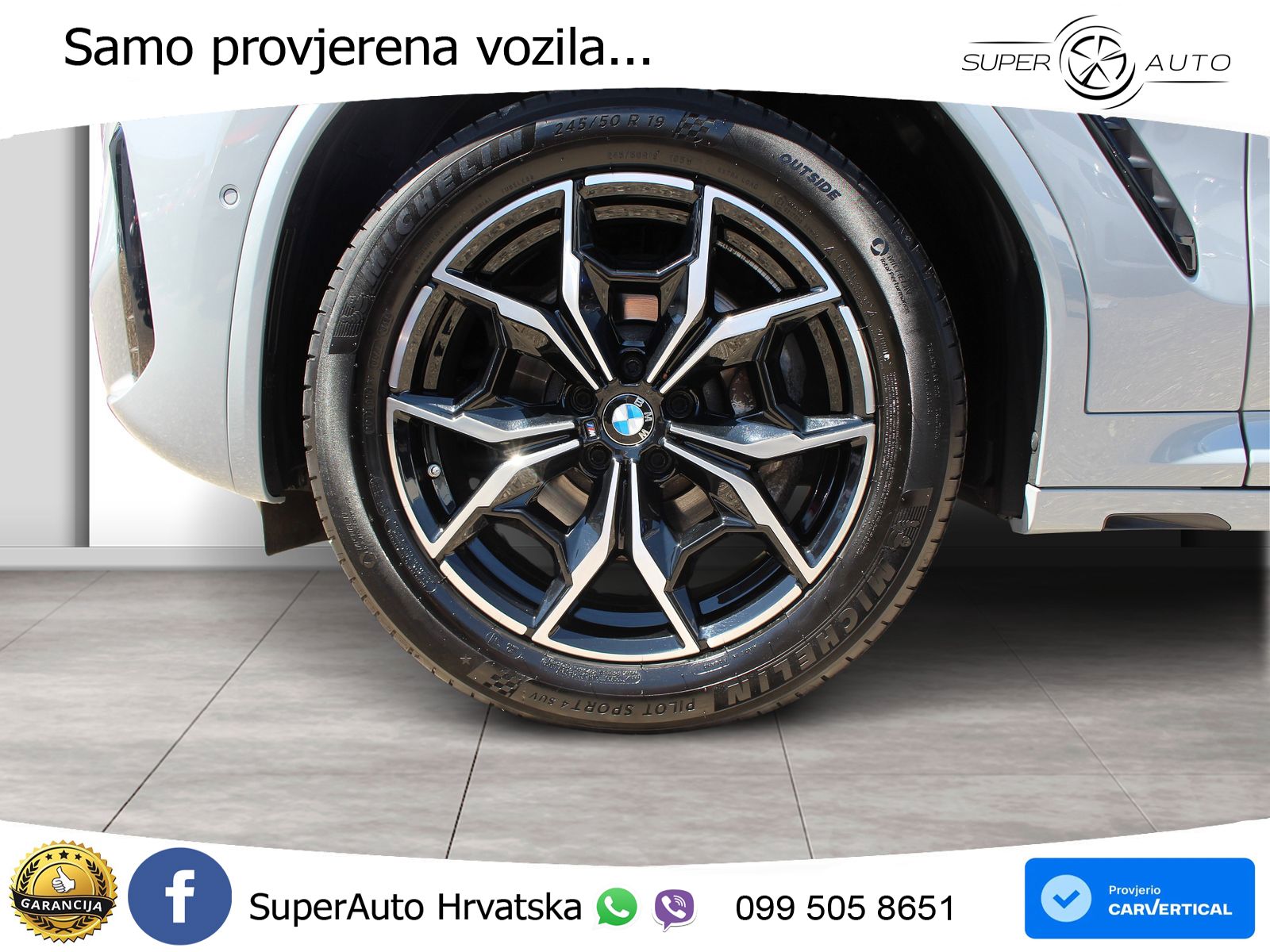 BMW X4 30i (245 KS) xDrive Steptronic LED+GR SJED+ACC