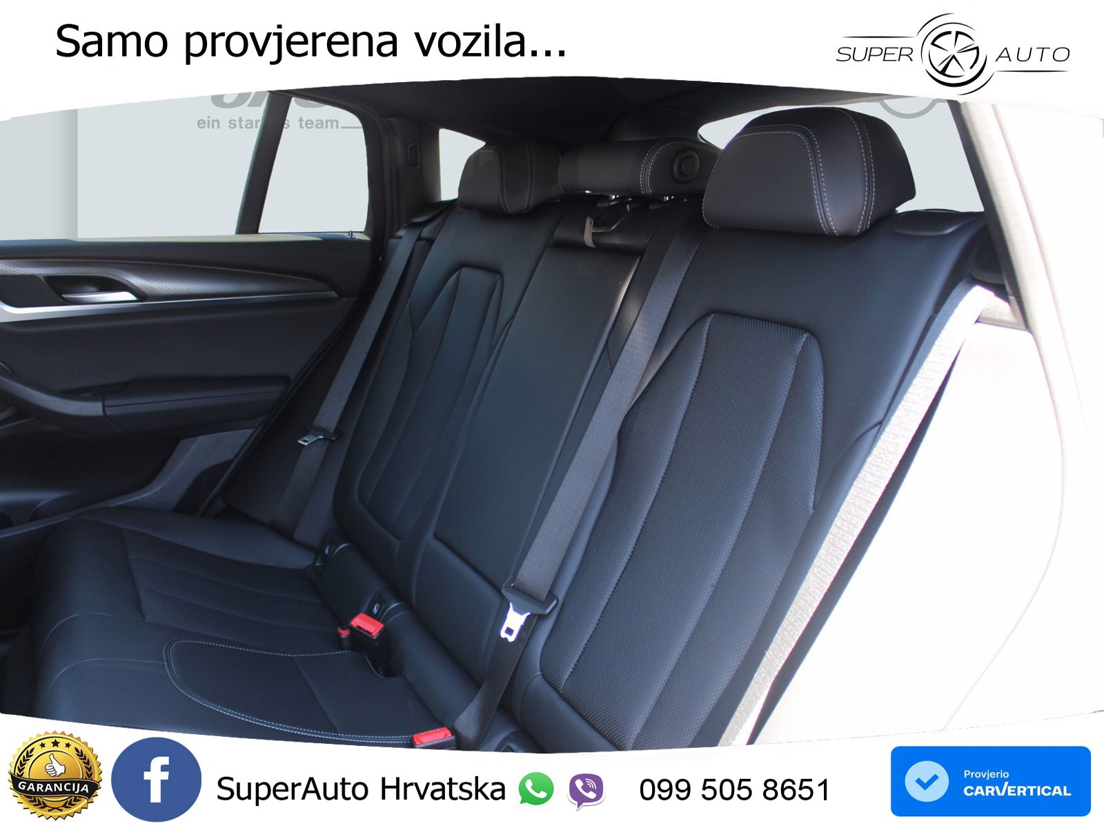 BMW X4 30i (245 KS) xDrive Steptronic LED+GR SJED+ACC
