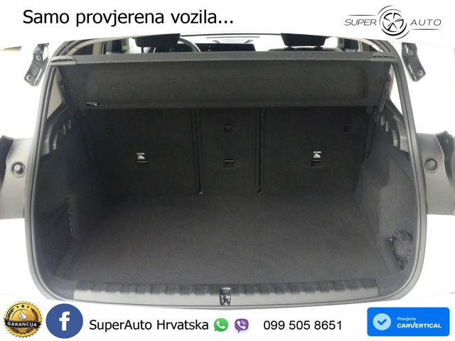 BMW X1 23d (211 KS) xDrive Steptronic LED+GR SJED+ACC