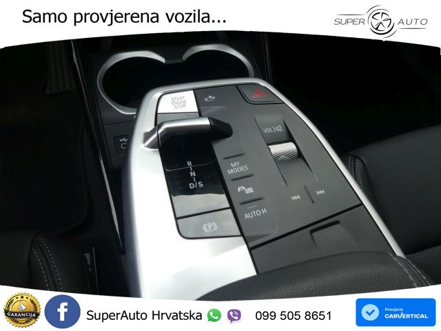 BMW X1 23d (211 KS) xDrive Steptronic LED+GR SJED+ACC