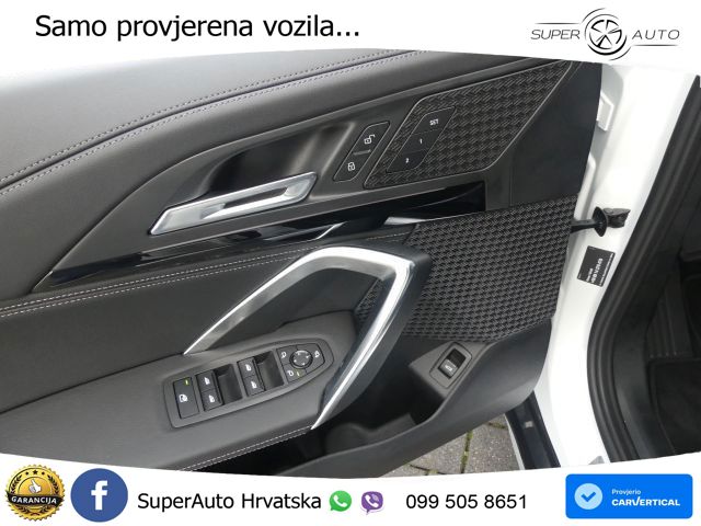 BMW X1 23d (211 KS) xDrive Steptronic LED+GR SJED+ACC