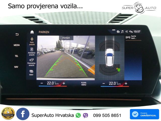BMW X1 23d (211 KS) xDrive Steptronic LED+GR SJED+ACC