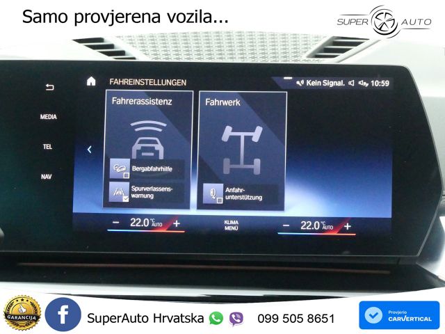 BMW X1 23d (211 KS) xDrive Steptronic LED+GR SJED+ACC
