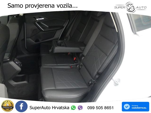 BMW X1 23d (211 KS) xDrive Steptronic LED+GR SJED+ACC