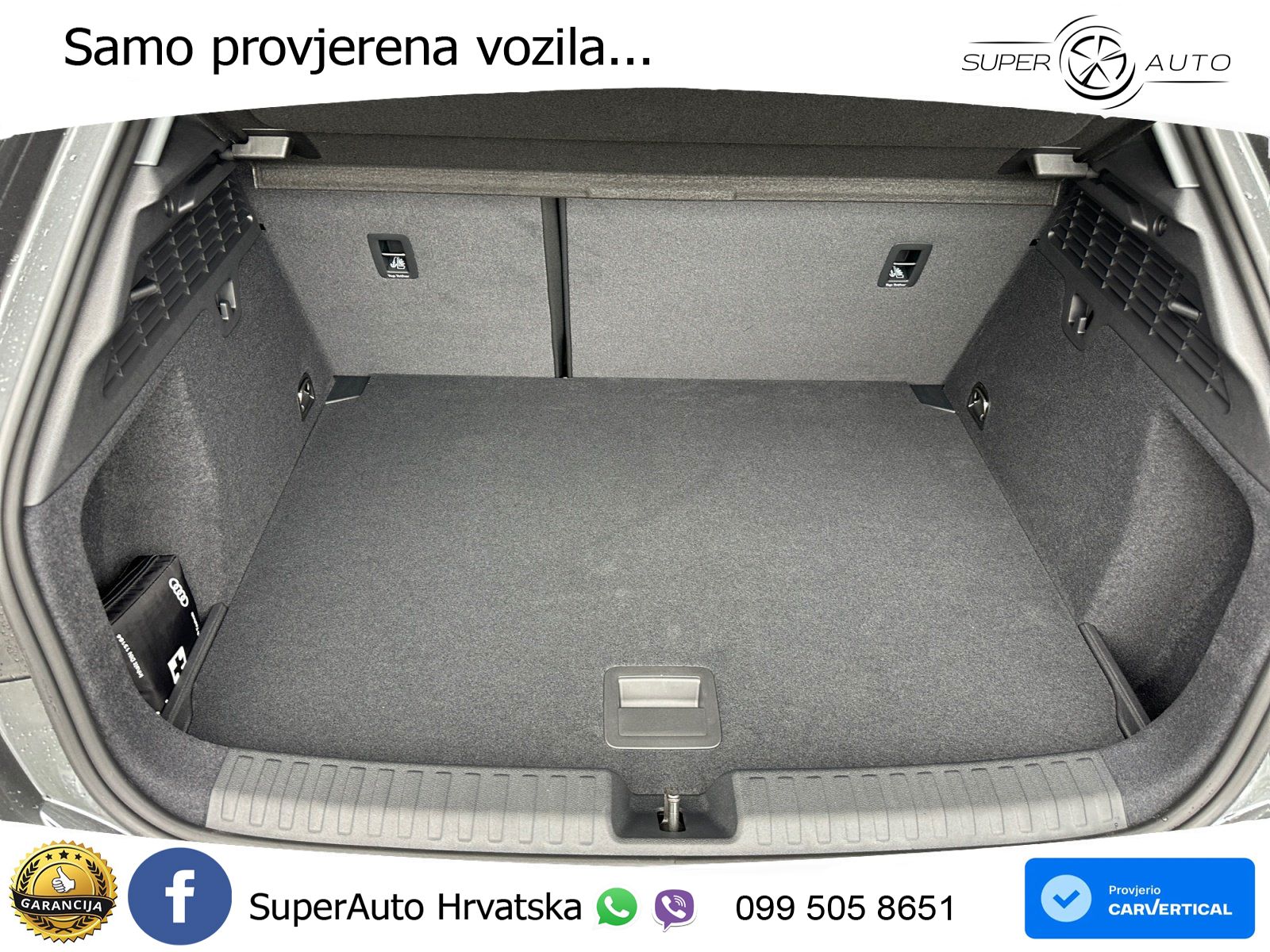 Audi A3 Sportback 40 TFSI (204 KS) quattro S tronic S line