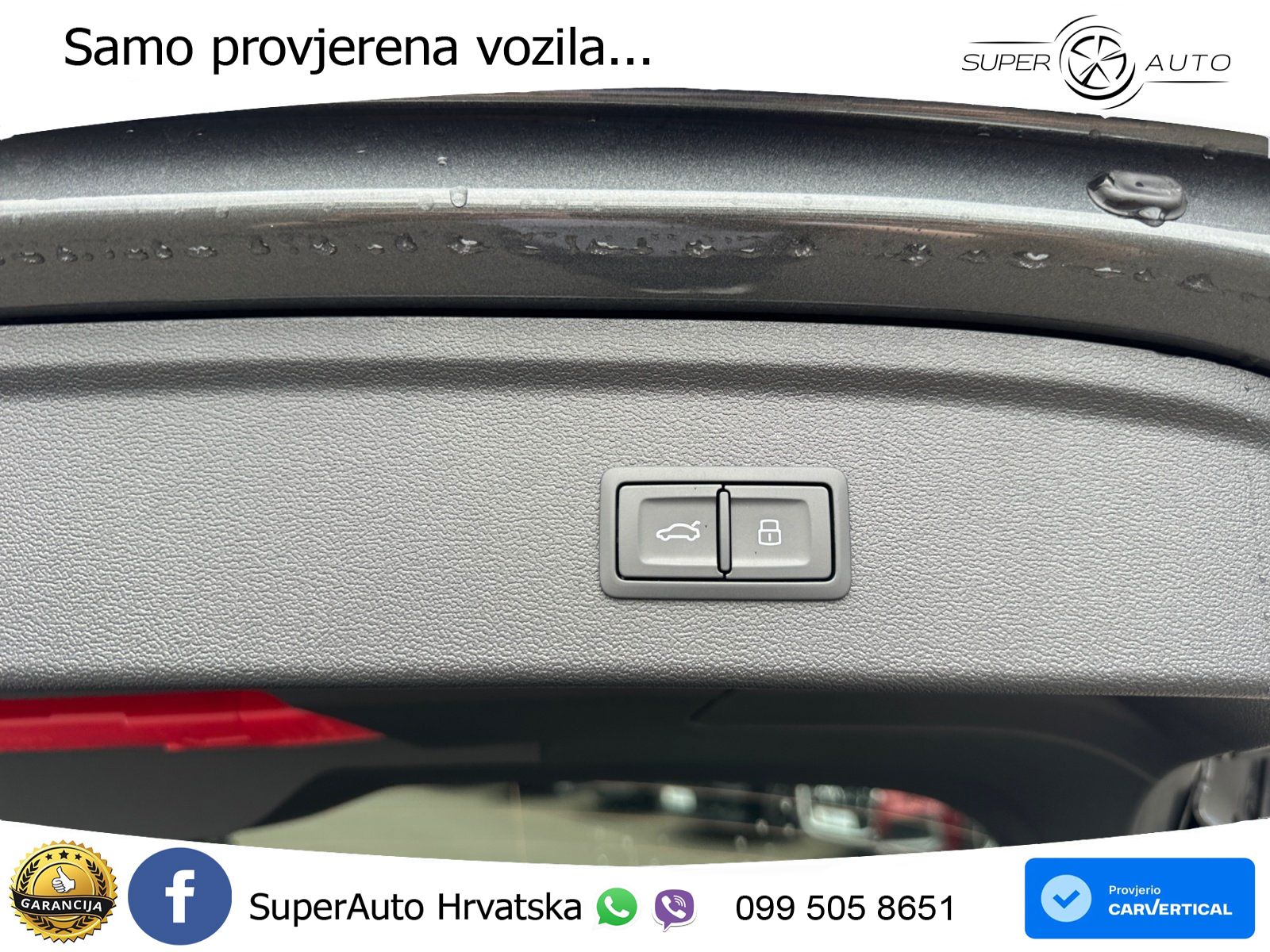 Audi A3 Sportback 40 TFSI (204 KS) quattro S tronic S line