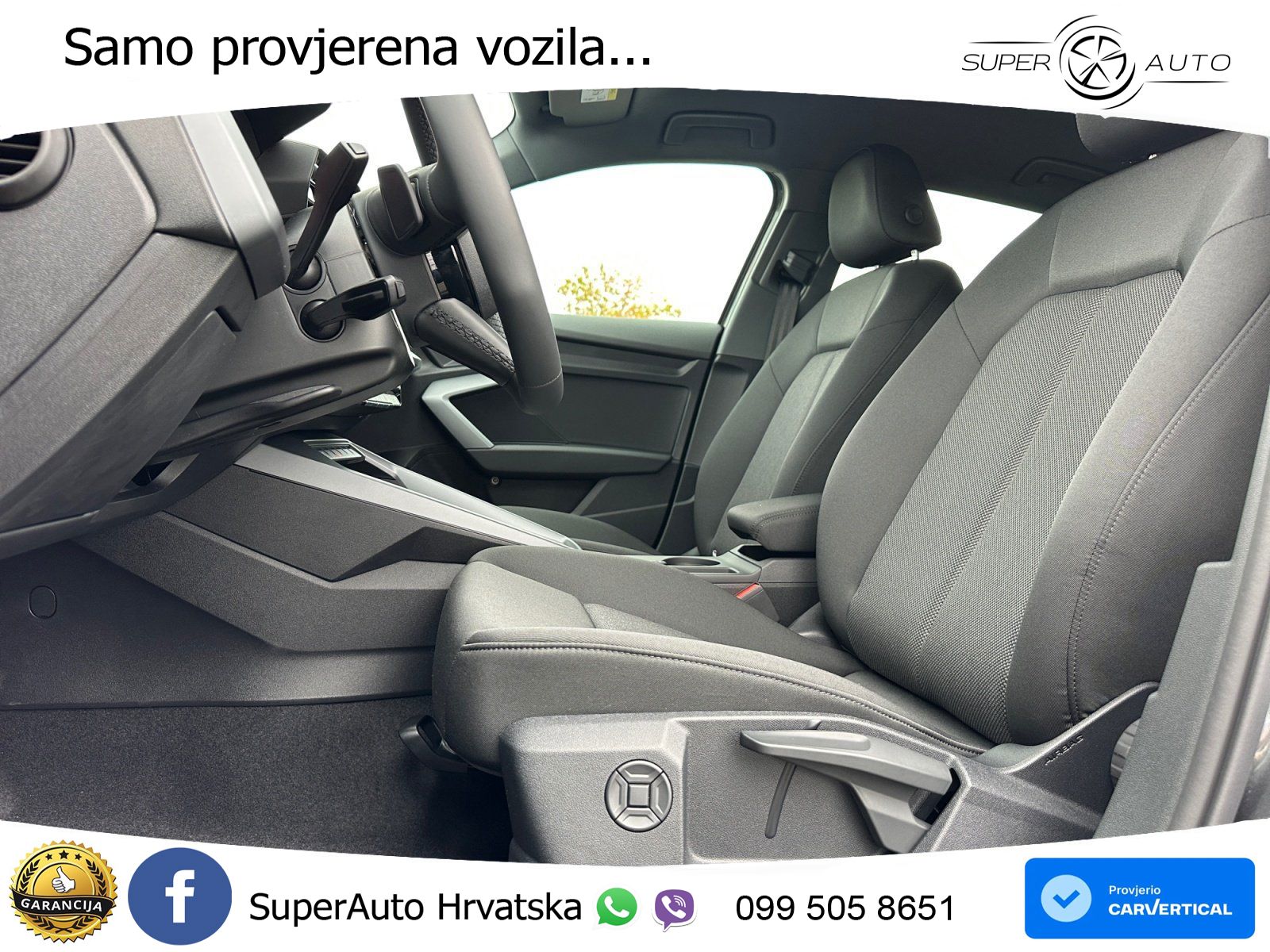 Audi A3 Sportback 40 TFSI (204 KS) quattro S tronic S line
