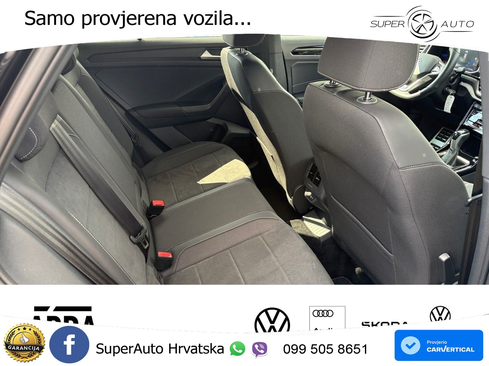 Volkswagen T-Roc I 1.5 TSI (150 KS) DSG MATRIX+GR SJED+KAM