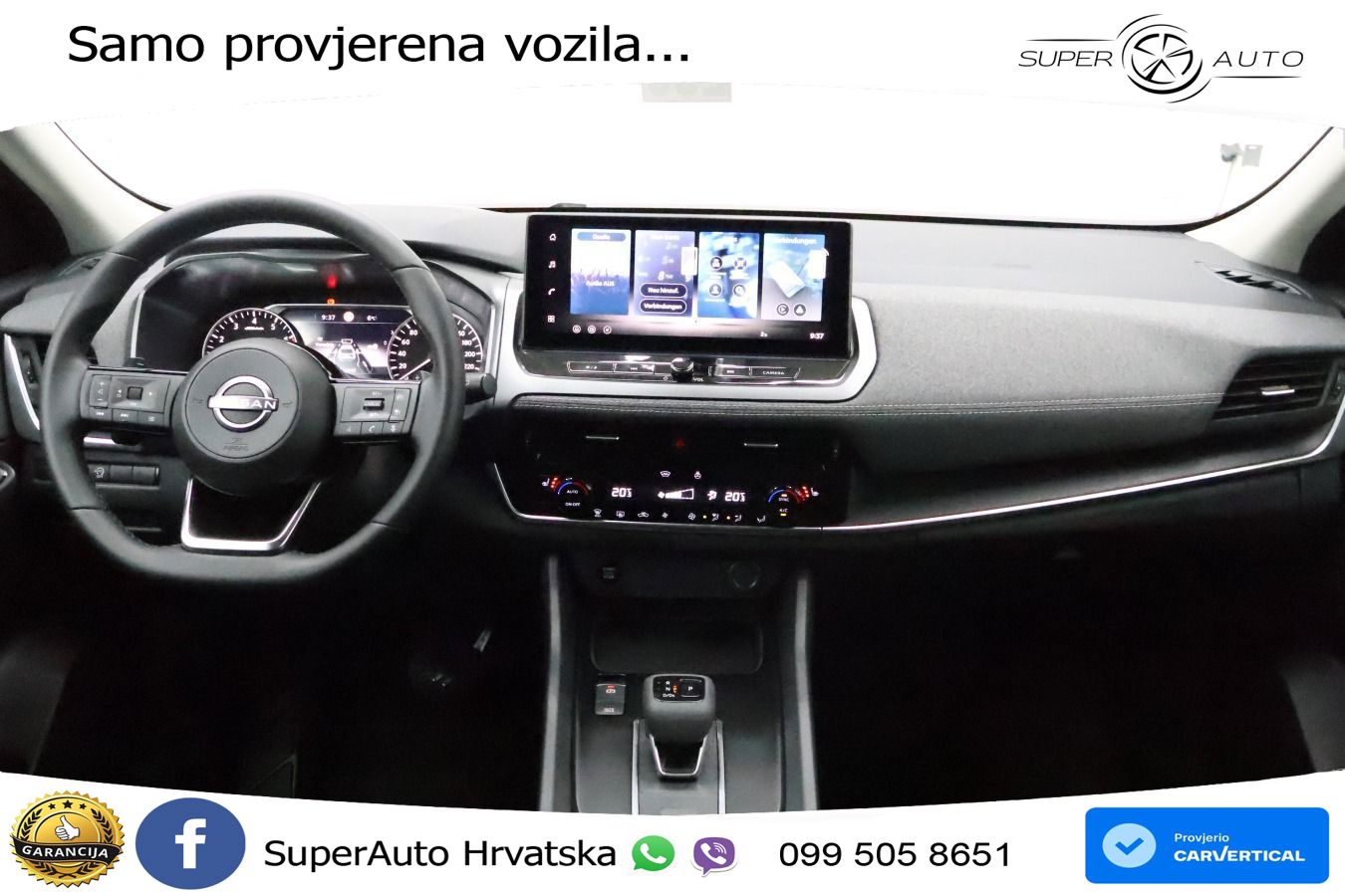 Nissan Qashqai 1.3 DIG-T (158 KS) Xtronic Acenta LED+GR SJED+ACC
