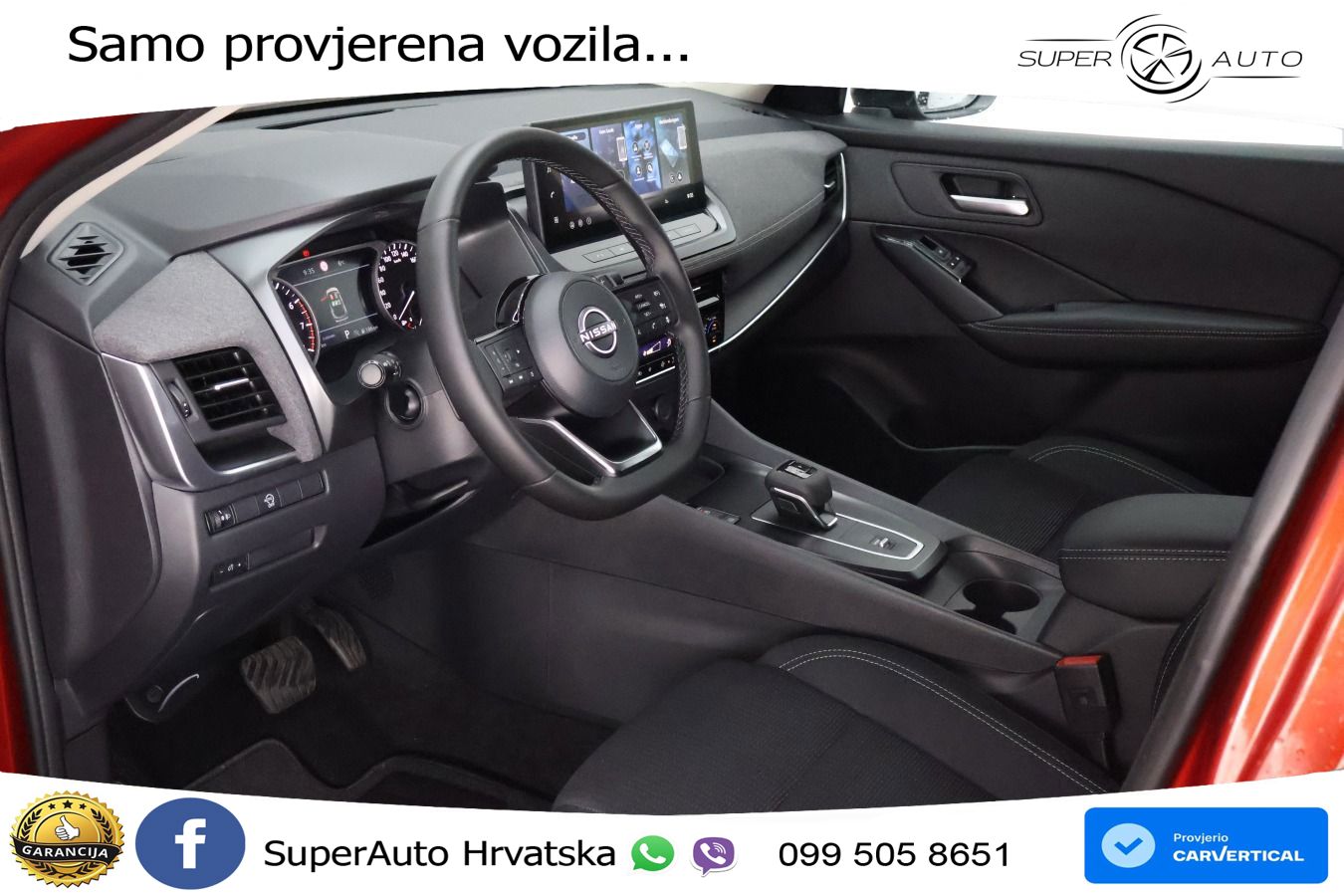 Nissan Qashqai 1.3 DIG-T (158 KS) Xtronic Acenta LED+GR SJED+ACC