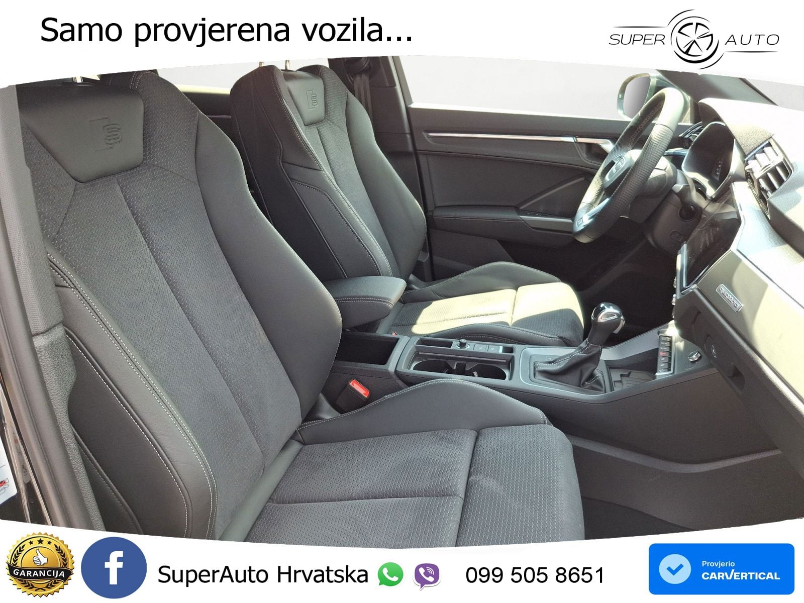 Audi Q3 Sportback 40 TDI (193 KS) quattro S tronic S line MATRIX+GR SJED+KAM