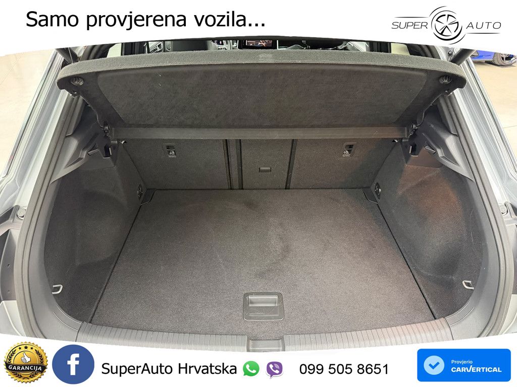 Volkswagen T-Roc I R 2.0 TSI (300 KS) OPF 4M DSG MATRIX+GR SJED+KAM