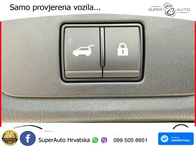 Nissan Qashqai 1.3 DIG-T (158 KS) Xtronic Tekna LED+GR SJED+ACC