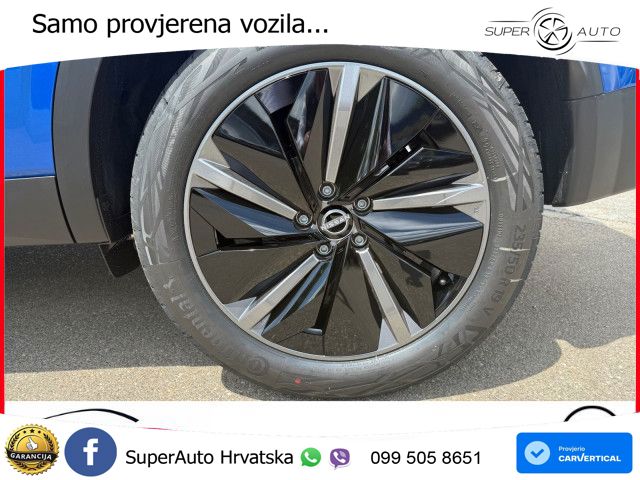 Nissan Qashqai 1.3 DIG-T (158 KS) Xtronic Tekna LED+GR SJED+ACC