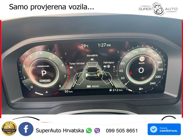 Nissan Qashqai 1.3 DIG-T (158 KS) Xtronic Tekna LED+GR SJED+ACC