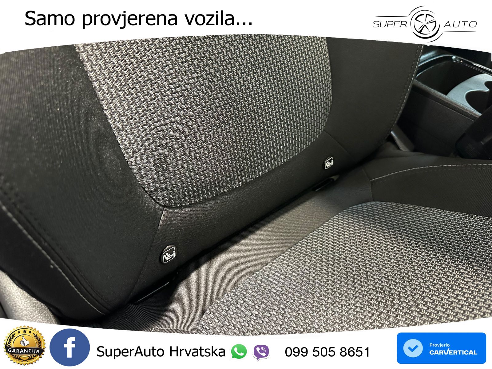 Opel Grandland 1.5d (130 KS) Automatic Business