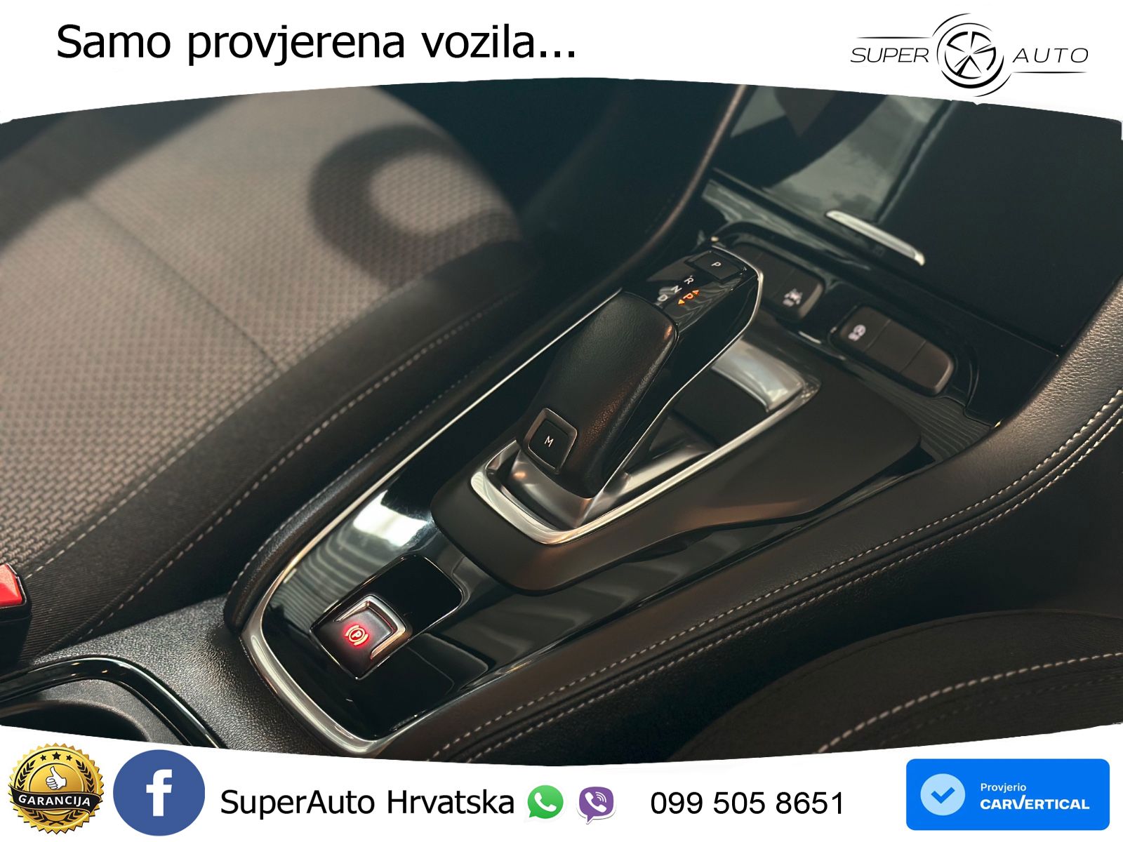 Opel Grandland 1.5d (130 KS) Automatic Business
