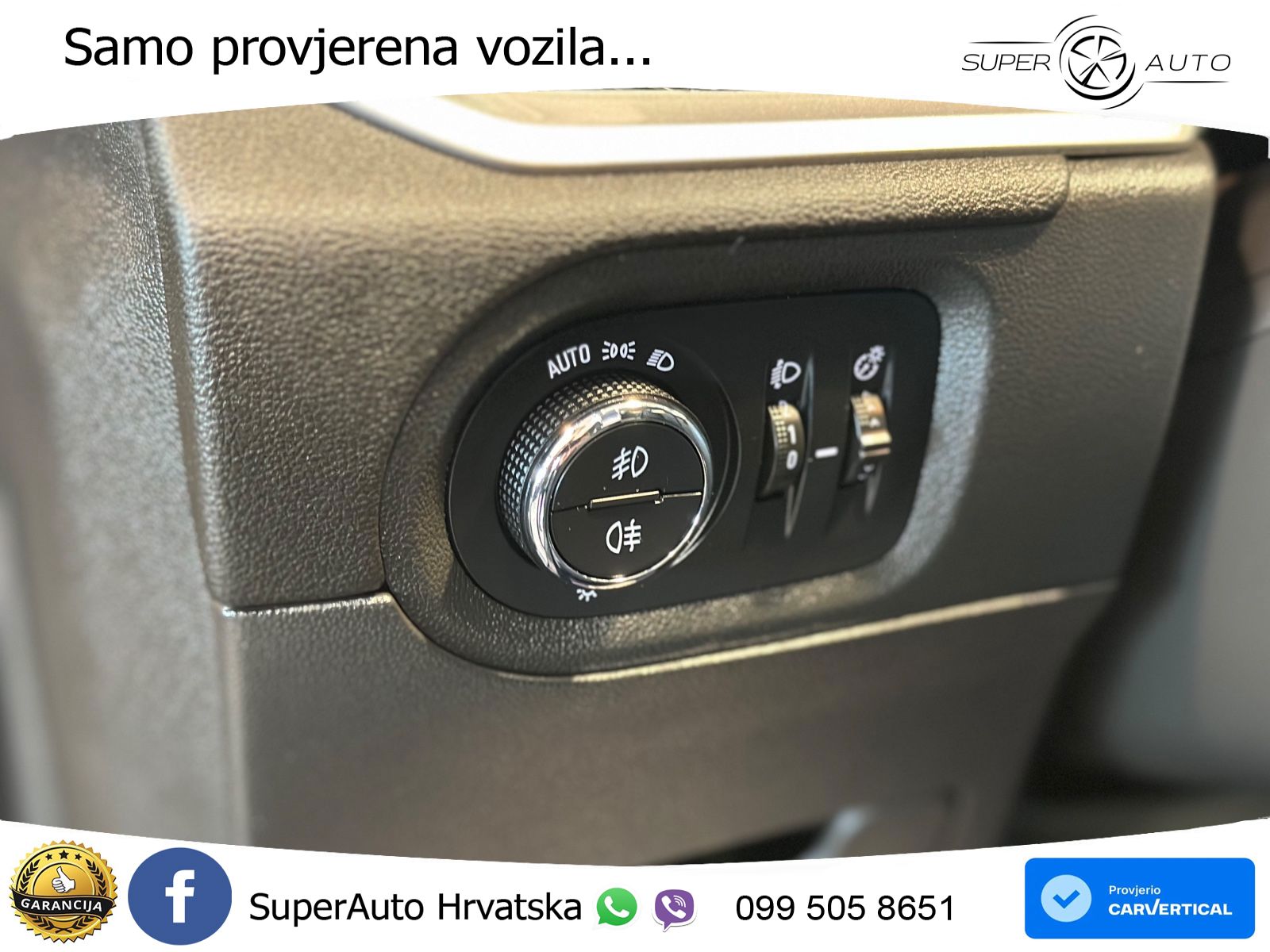 Opel Grandland 1.5d (130 KS) Automatic Business