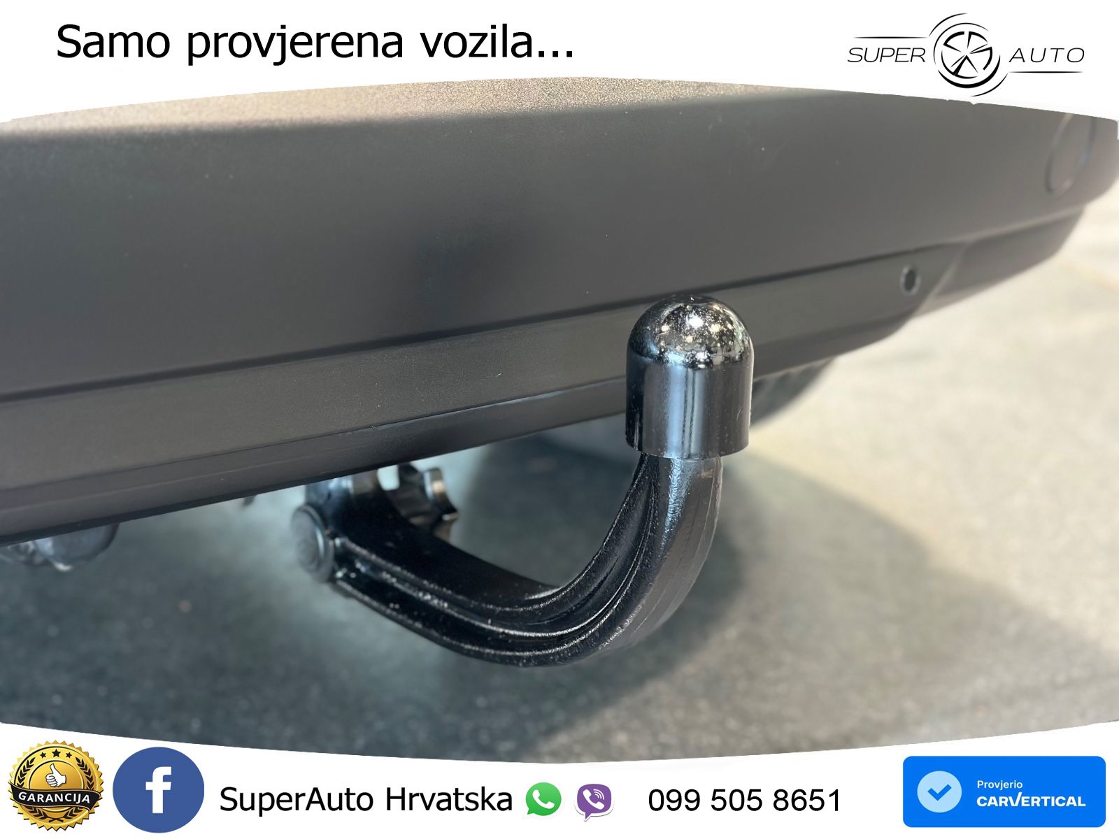 Opel Grandland 1.5d (130 KS) Automatic Business