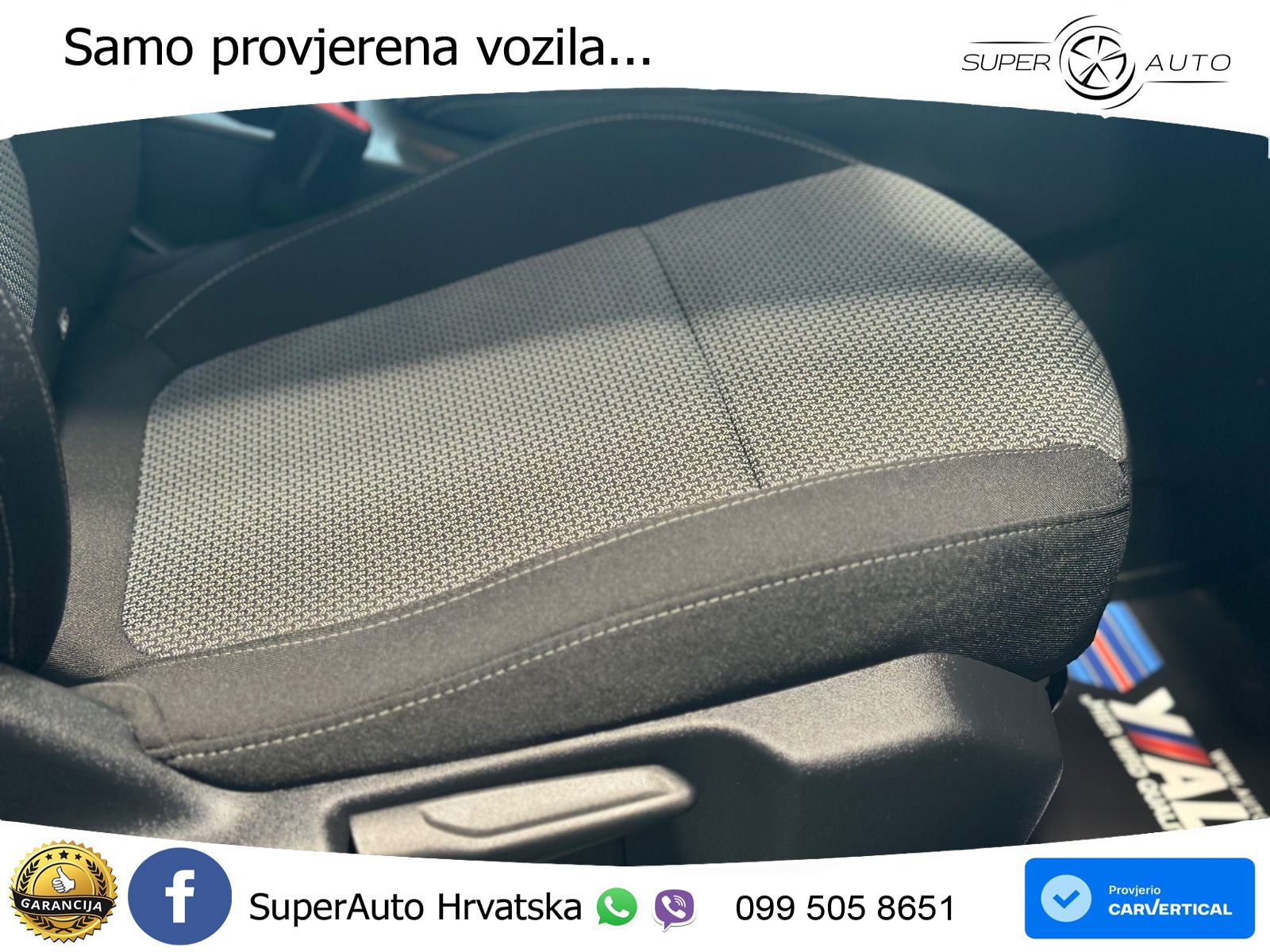 Opel Grandland 1.5d (130 KS) Automatic Business