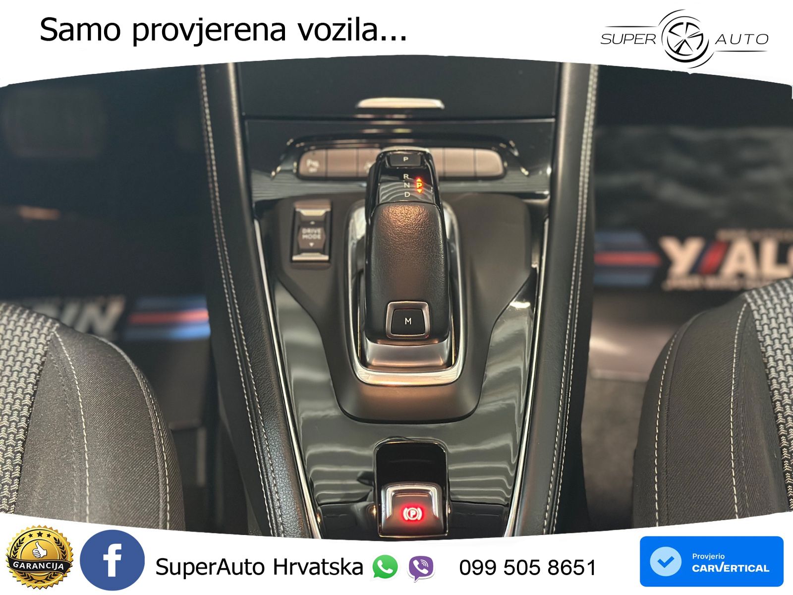 Opel Grandland 1.5d (130 KS) Automatic Business