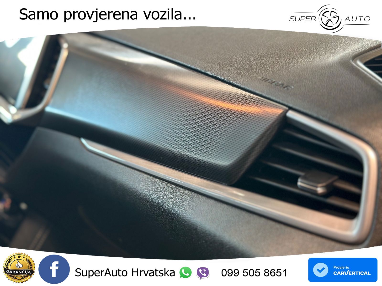 Opel Grandland 1.5d (130 KS) Automatic Business