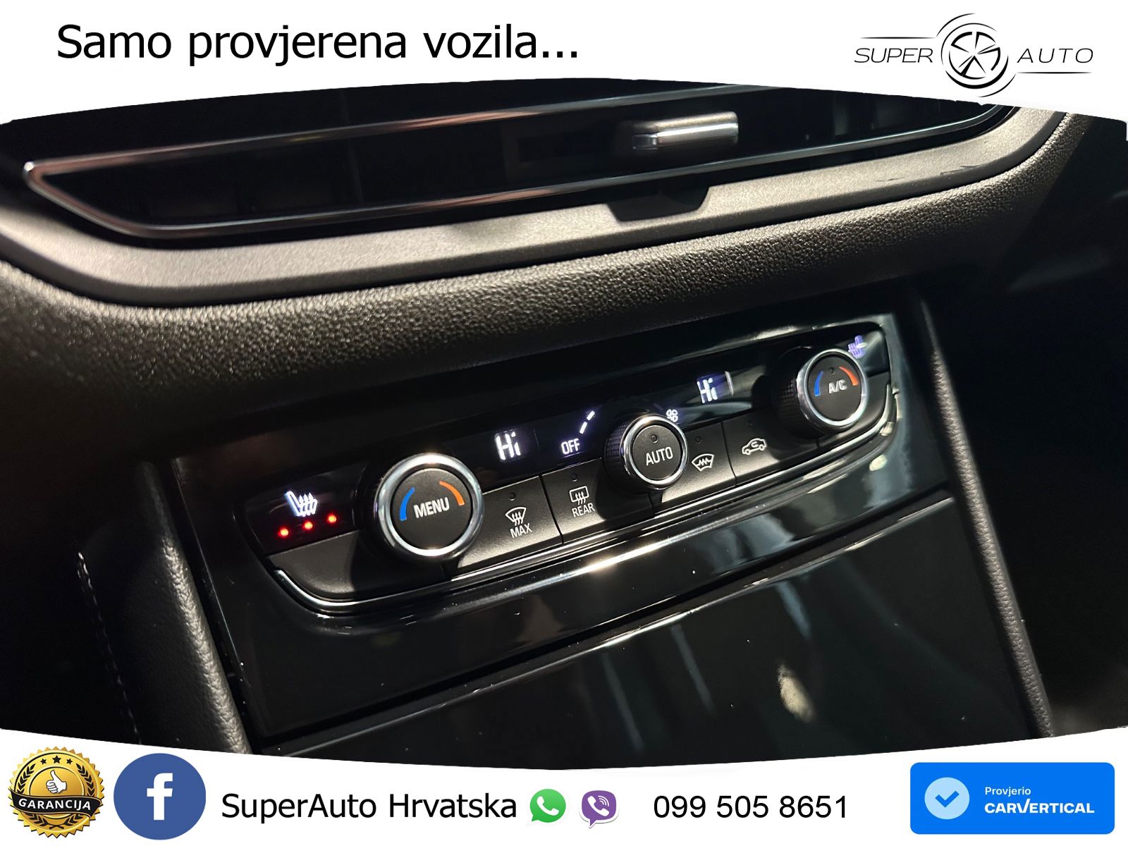 Opel Grandland 1.5d (130 KS) Automatic Business