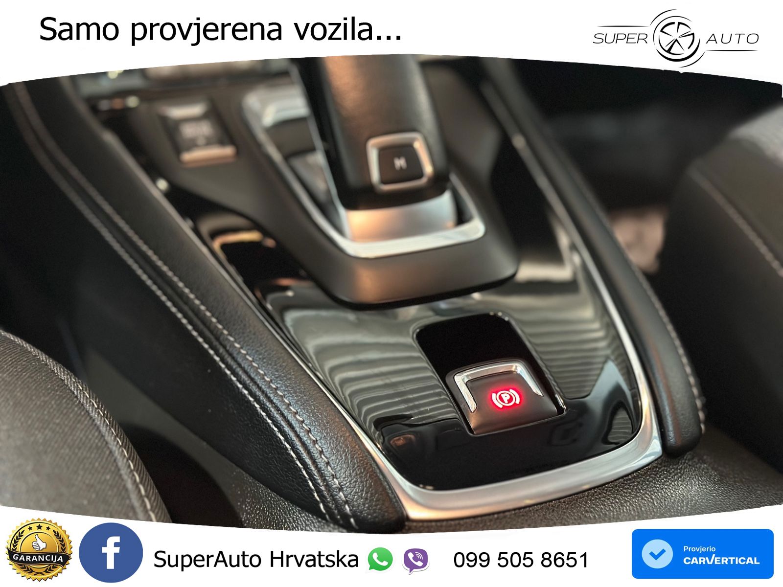 Opel Grandland 1.5d (130 KS) Automatic Business