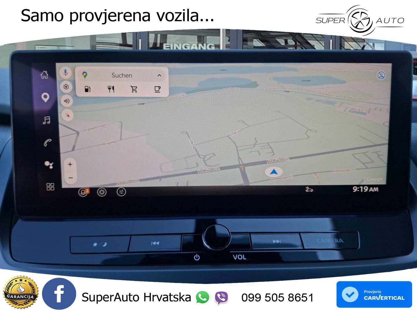 Nissan Qashqai 1.3 DIG-T (158 KS) Xtronic N-Design LED+GR SJED+ACC