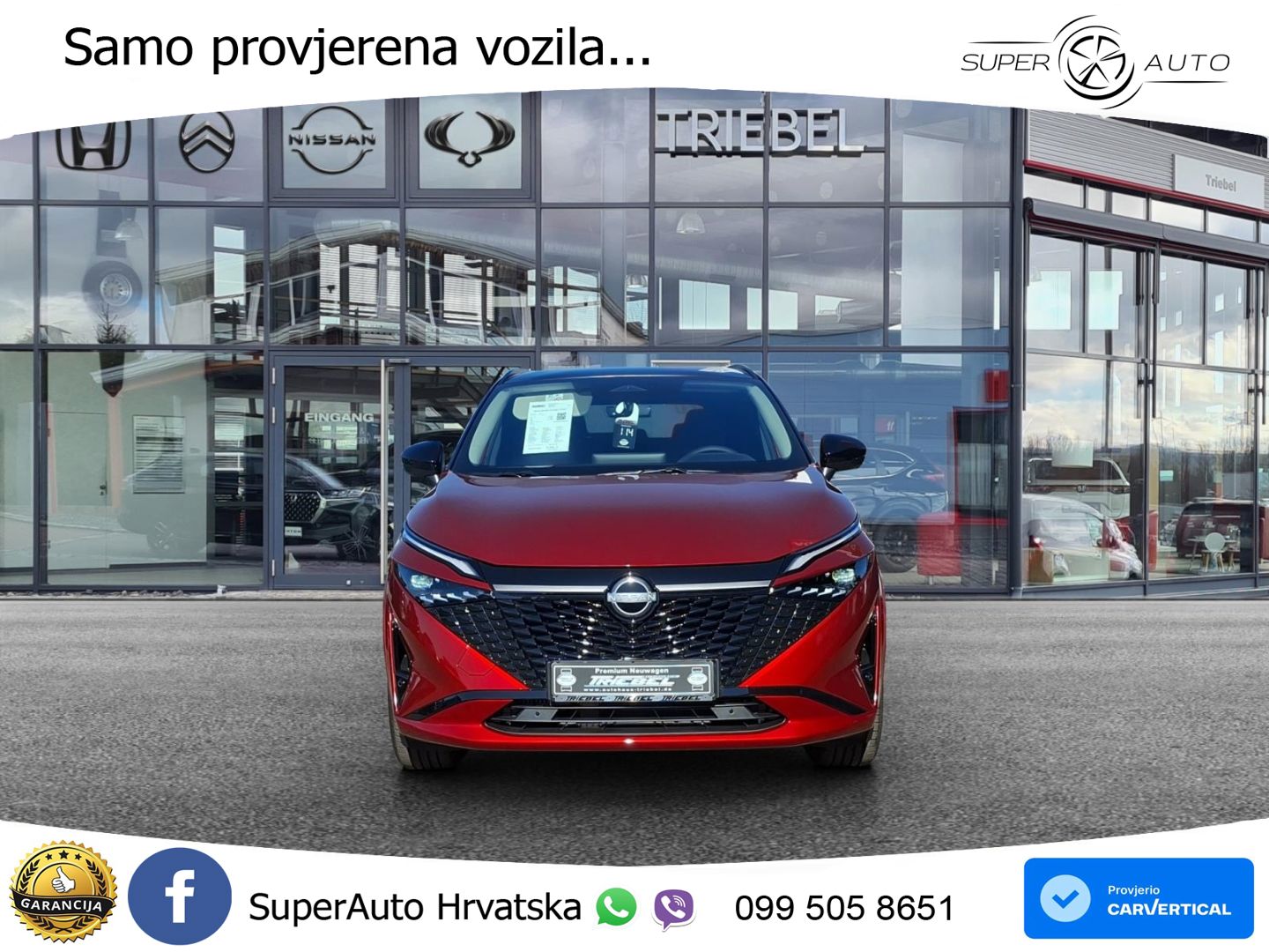 Nissan Qashqai 1.3 DIG-T (158 KS) Xtronic N-Design LED+GR SJED+ACC