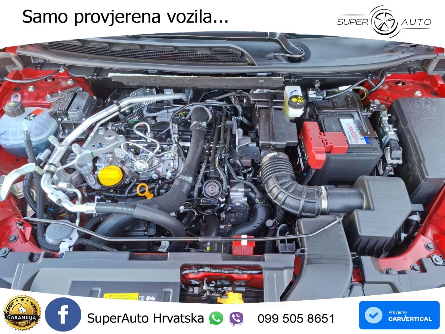 Nissan Qashqai 1.3 DIG-T (158 KS) Xtronic N-Design LED+GR SJED+ACC