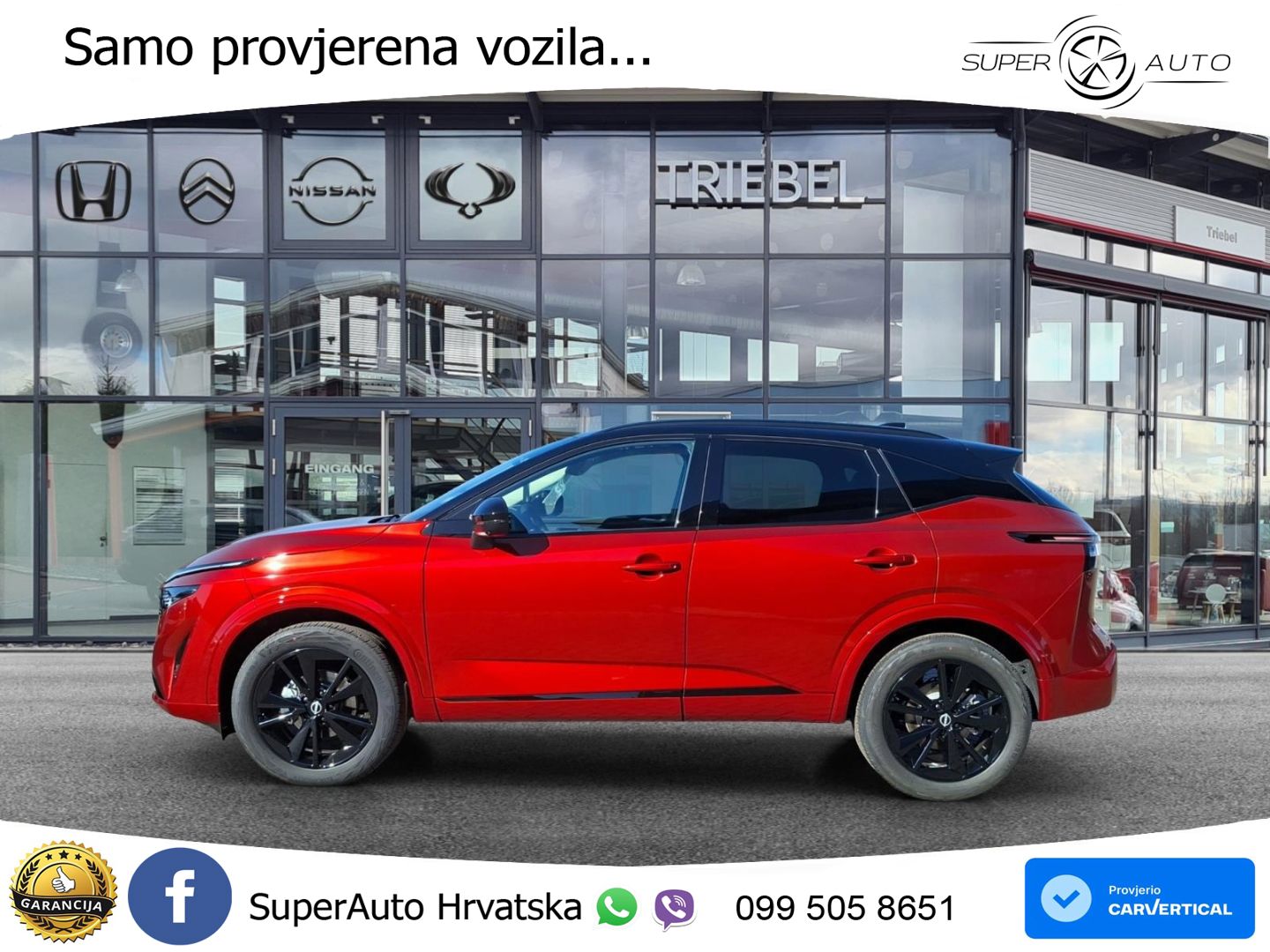 Nissan Qashqai 1.3 DIG-T (158 KS) Xtronic N-Design LED+GR SJED+ACC