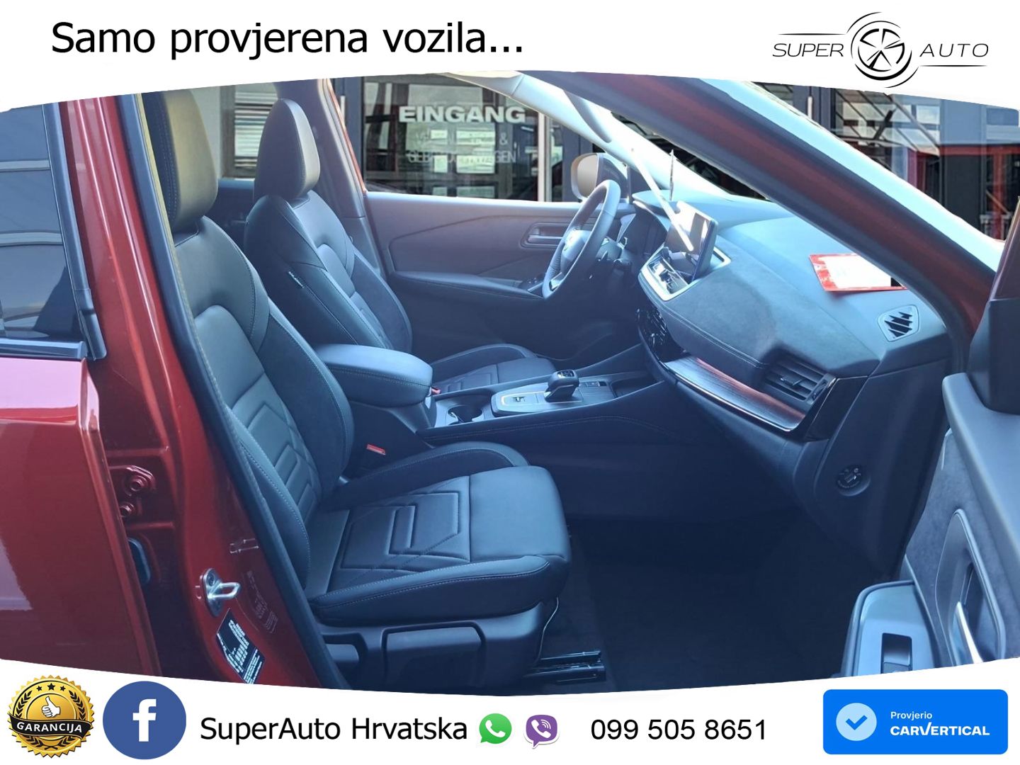 Nissan Qashqai 1.3 DIG-T (158 KS) Xtronic N-Design LED+GR SJED+ACC