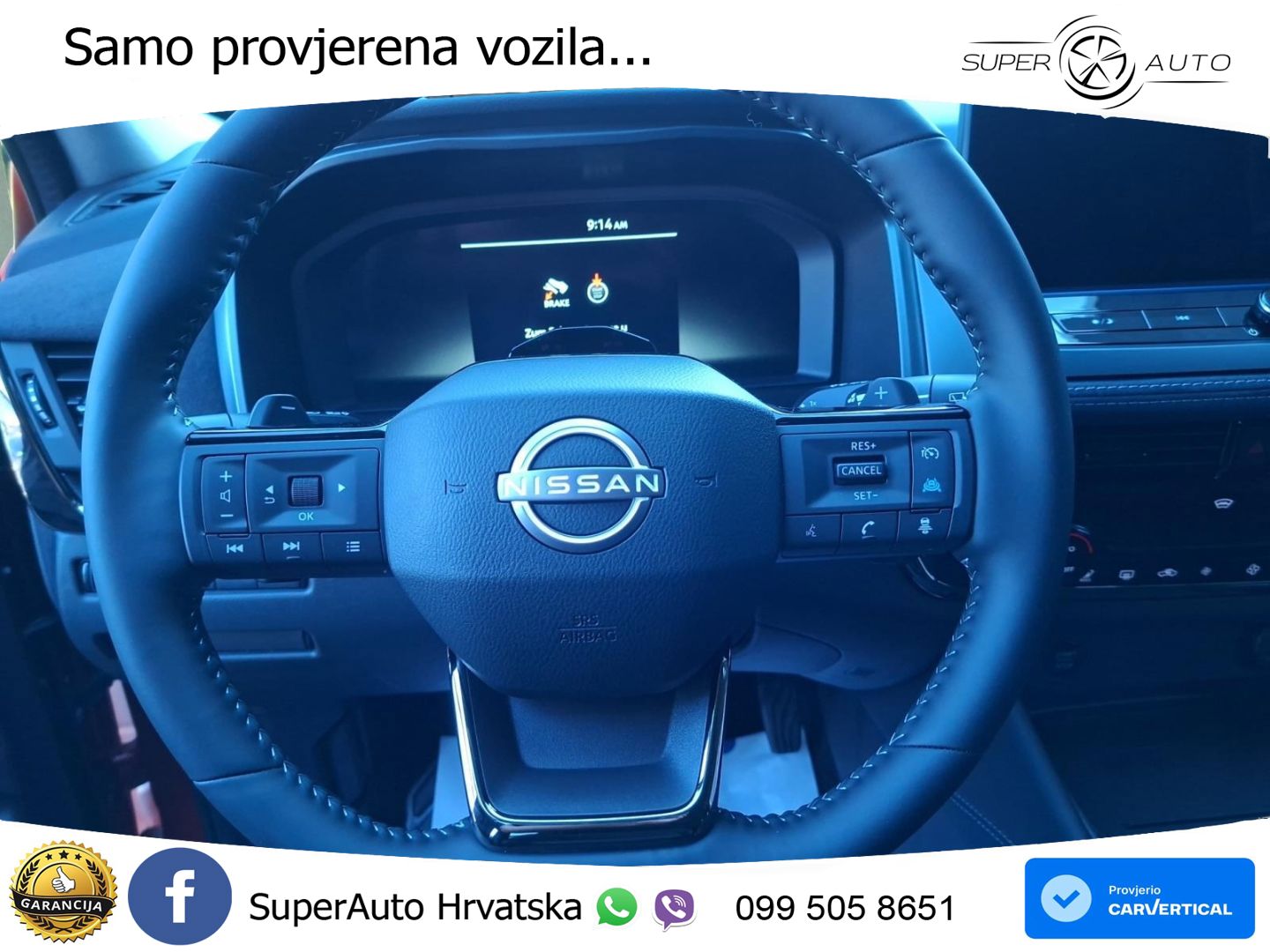 Nissan Qashqai 1.3 DIG-T (158 KS) Xtronic N-Design LED+GR SJED+ACC