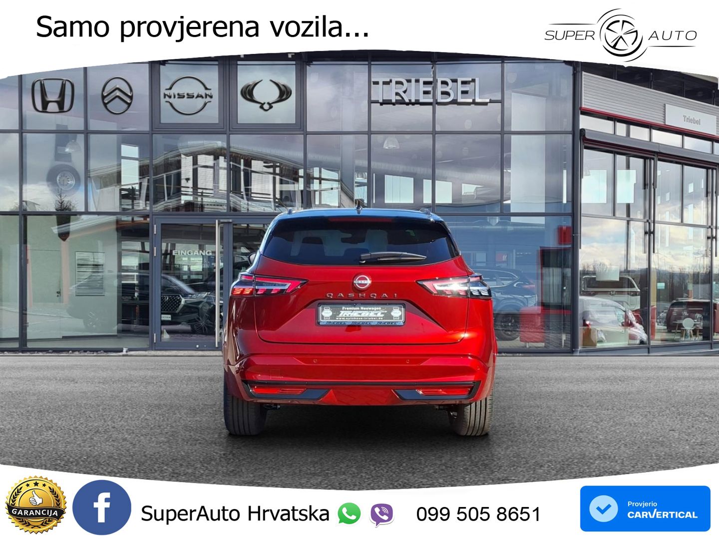 Nissan Qashqai 1.3 DIG-T (158 KS) Xtronic N-Design LED+GR SJED+ACC