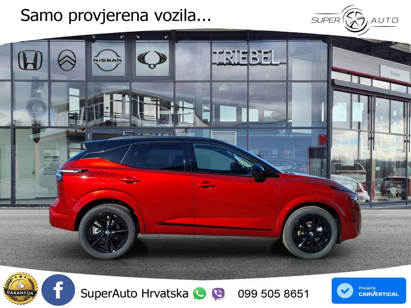 Nissan Qashqai 1.3 DIG-T (158 KS) Xtronic N-Design LED+GR SJED+ACC