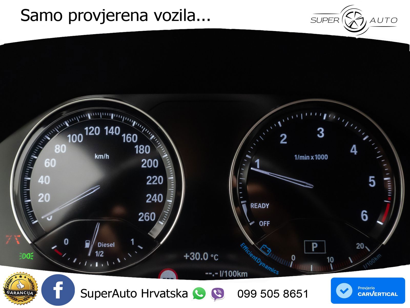 BMW X1 20d (190 KS) xDrive Steptronic xLine