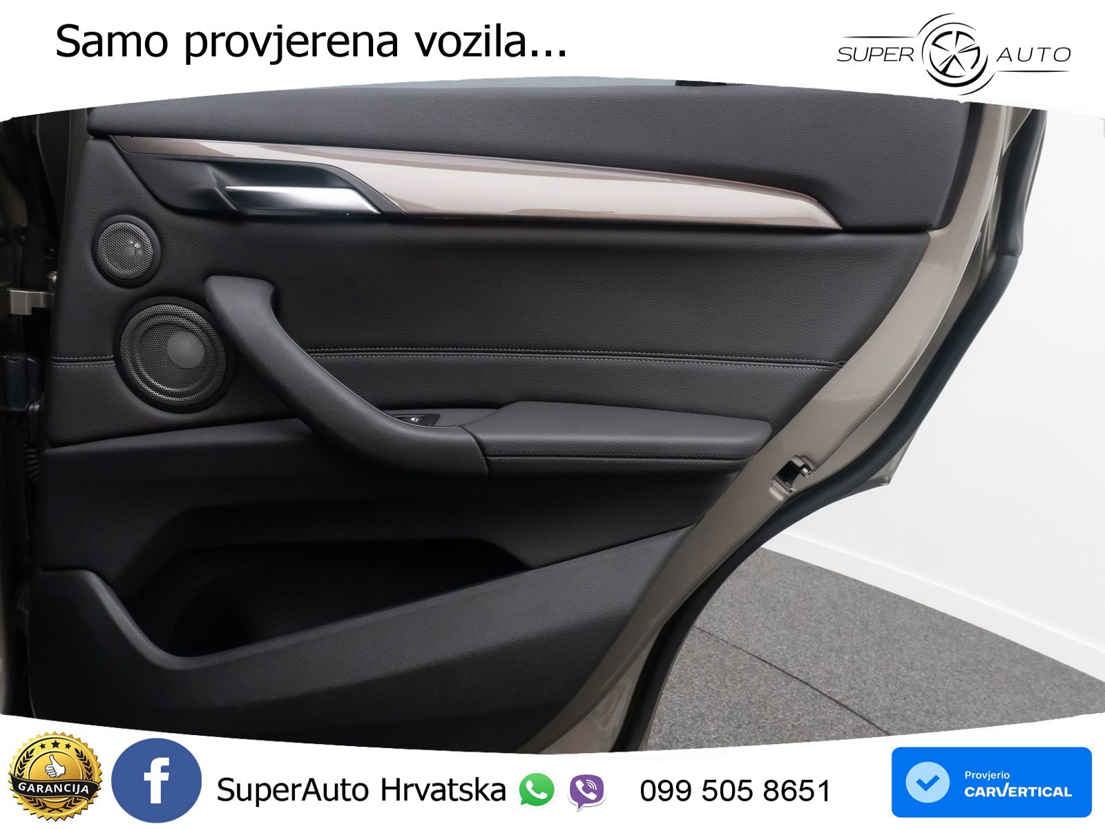 BMW X1 20d (190 KS) xDrive Steptronic xLine